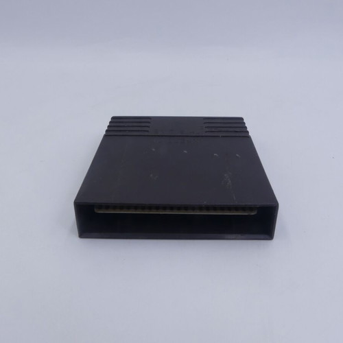 Vintage Mattel Intellivision B-17 Bomber used video game cartridge