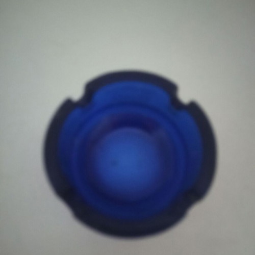 Tsantali collectible ashtray like new