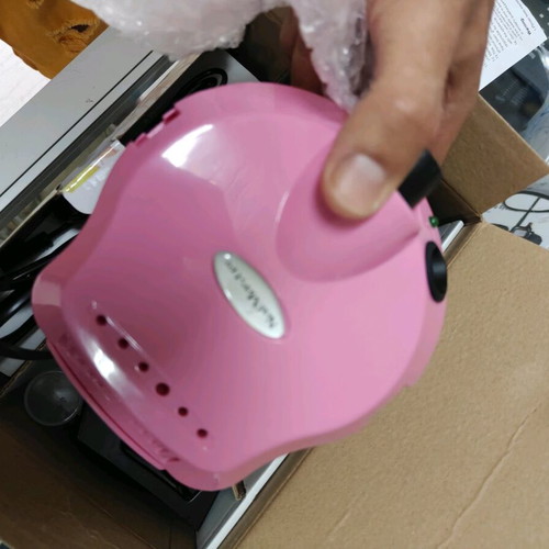 Professional Nail Polisher DM-202 new