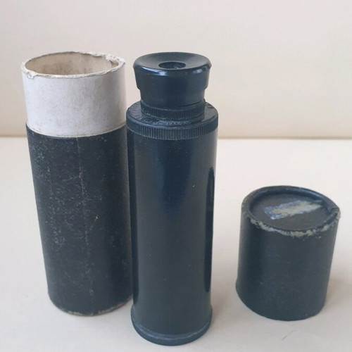 Zonex Model 2 Cruiser Vintage Telescope with Original Box used