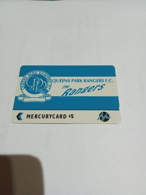 QPR Paytelco Card like new, authentic