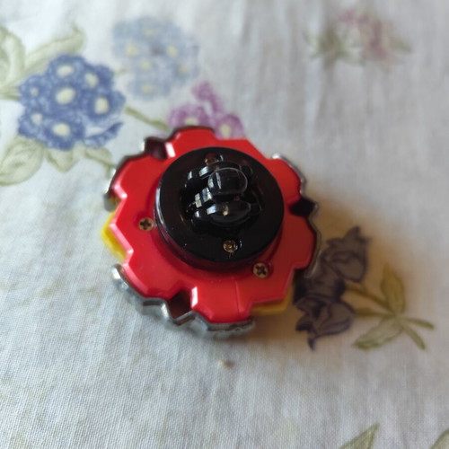 Beyblade like new