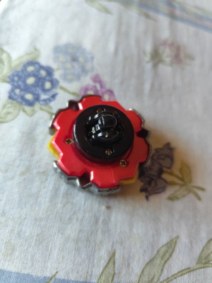 Beyblade like new
