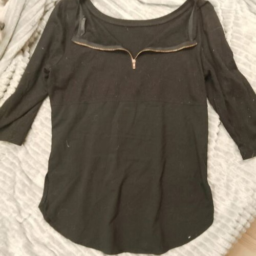 Blouse used, size M / 38 / 10