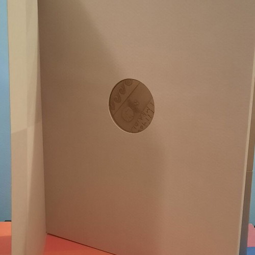 Medal in folder from Athens 2004 Paralympic Games like new