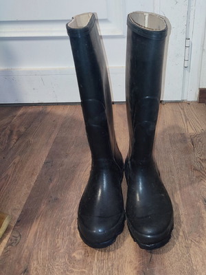 Military galoshes new, size 41, vintage 70s-80s