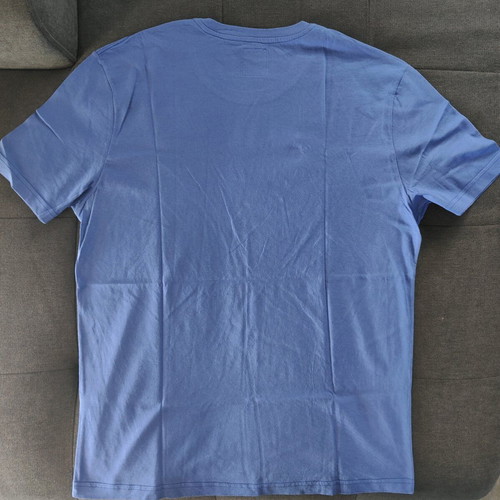 Portobello's short-sleeve T-shirt new, size Medium