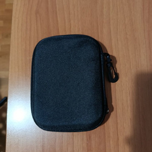 Fishing case for lures like new