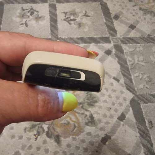 Nokia 1650 mobile phone