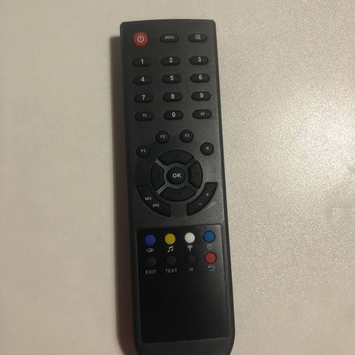 Vinabty remote control for Metz TV new