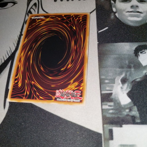 Graff, Malebranche of the Burning Abyss Yu-Gi-Oh! card like new