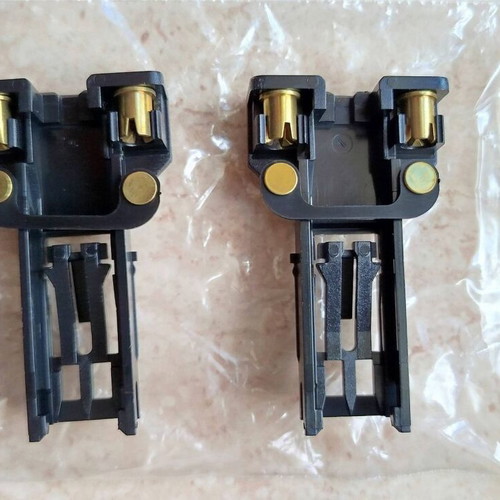 Socket 370 Intel Celeron Retention Brackets Foxconn New Old Stock