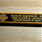  VINTAGE HARLEY DAVIDSON Στυλος με το κουτί του