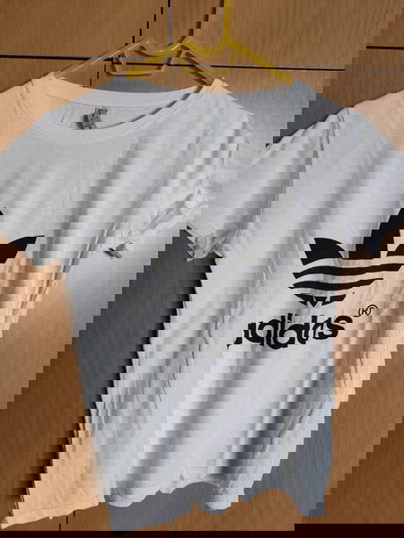 Adidas T-Shirt XS