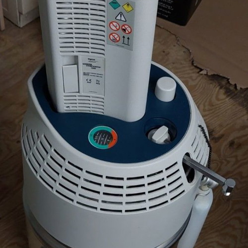 Oxygen portable machine OXYGEN REFRIGERATED LIQUID new