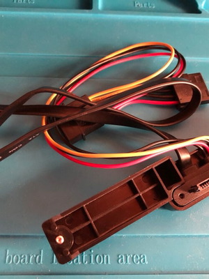 SATA Hot Swap Installation Bracket new unused