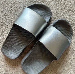 Παντόφλες slides Havaianas