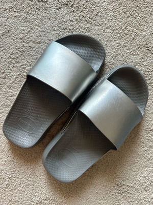 Παντόφλες slides Havaianas