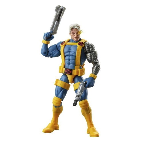 Hasbro Marvel Legends Cable action figure new, X-Men