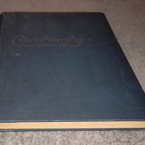 The Parliamentary History of Eleftherios Venizelos 1910-1914 like new