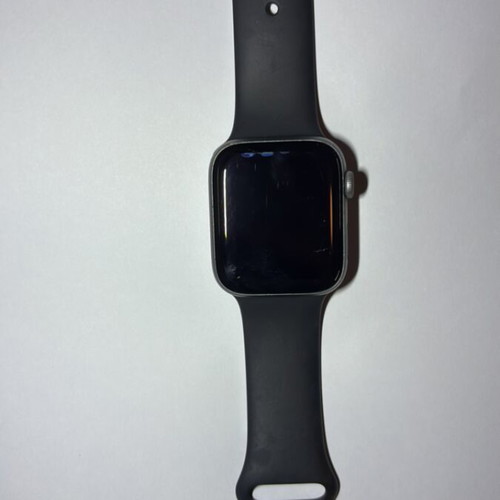 Apple Watch Series 6 GPS 44mm aluminum used, for parts or repair