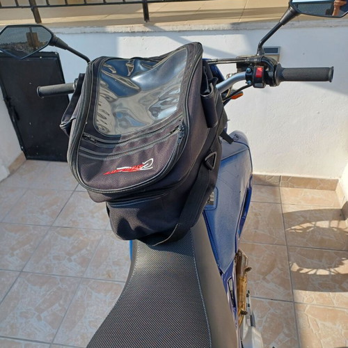 Yamaha XT 600E 2001 motorcycle used, 600 cc, manual, petrol