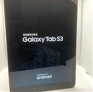 Samsung Galaxy Tab S3 32GB + LTE