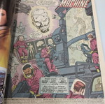 Action Comics #649 used, Superman, script by Roger Stern