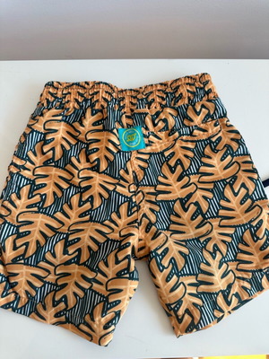 Ocean Hero swimwear new for ages 3-4