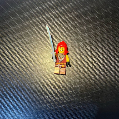 Lego Ninjago figure like new
