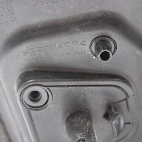 Toyota Yaris right side mirror used, models 2020 and later