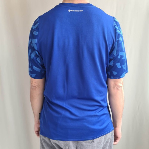 Schalke 04 2019/2020 Men’s Football Jersey Size XL like new