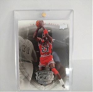 Κάρτα NBA | Michael Jordan