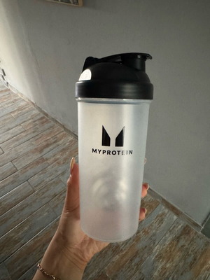 σέικερ my protein