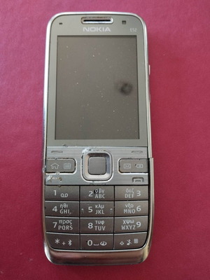 Κινητό Nokia Eseries E52