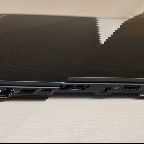 ASUS ROG ZEPHYRUS G15 GA503QS Razer Basilisk V3 Deepcool N80 RGB
