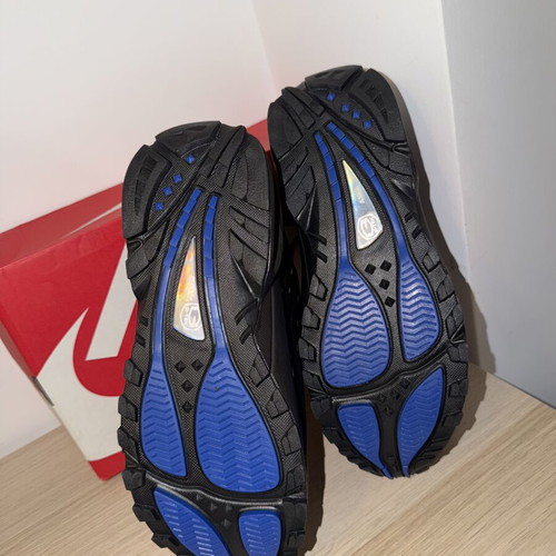 Nike x Nocta sneakers new, black, size 42