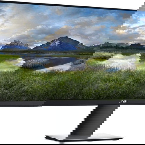 ολοκαίνουργια οθόνη Dell P2319H