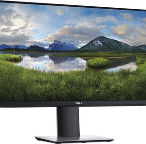ολοκαίνουργια οθόνη Dell P2319H