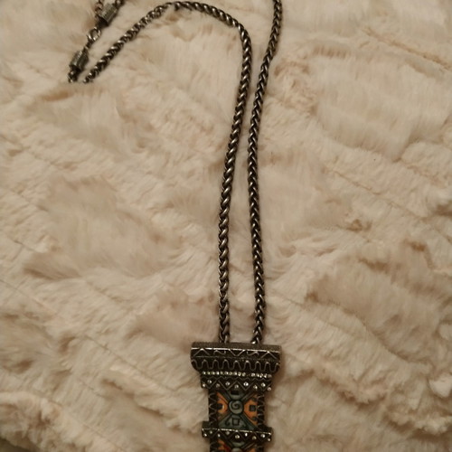 Necklaces pack of 10 new and handmade pieces