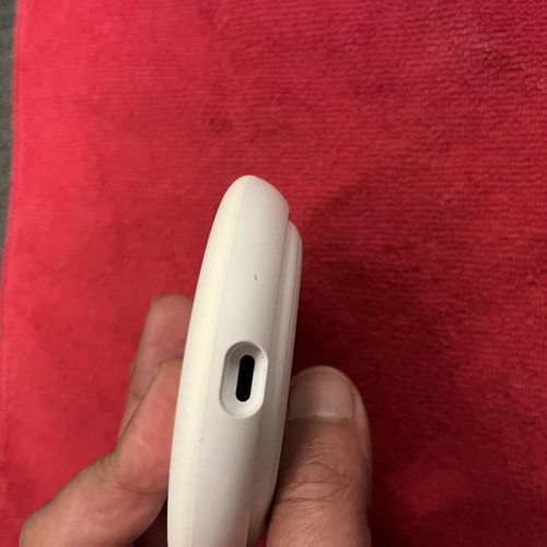 Xiaomi Mi Wireless Charger Qi with Type-C Cable like new