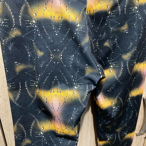 Leggings size M like new