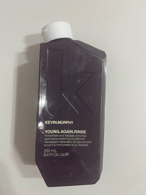 Kevin Murphy Young.Again.Rinse καινούργιο conditioner για μαλλιά