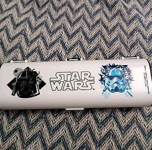 Star Wars θήκη oral B