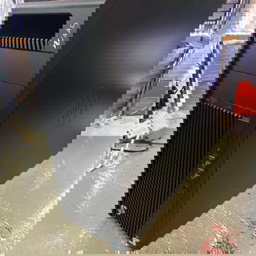 Hp Z440 PC работна станция Intel Xeon E5-1650 8GB RAM 700W захранване