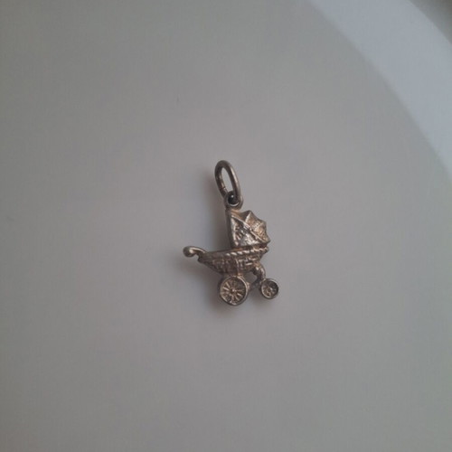 Silver motif used