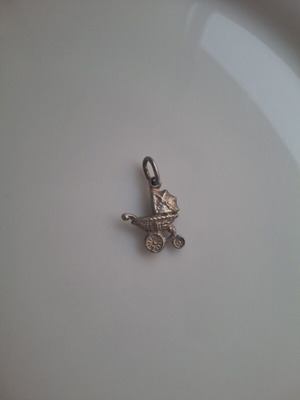 Silver motif used