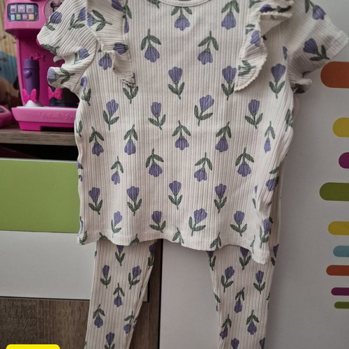 H&M Girls Clothes Like New