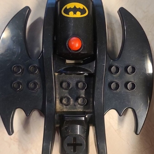 Lego Batwing used, authentic