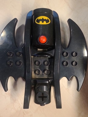 Lego Batwing used, authentic